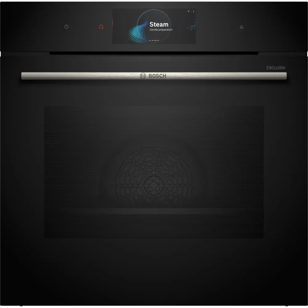 Bosch Four à vapeur HSG738DB1