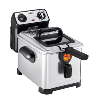 TEFAL Friteuse Filtra PRO FR5111CH