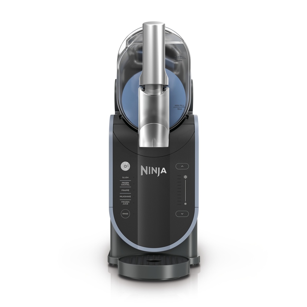 Ninja Appareil à granita Slushi  5en1 FS301CH