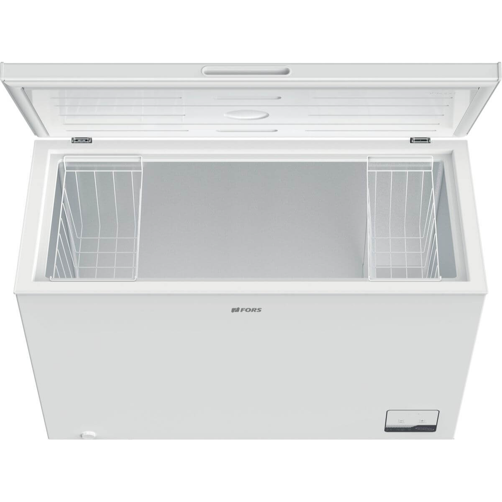 Fors Congélateur FFT112854SD- Garantie 5 ans