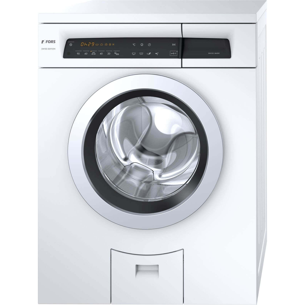 Fors Lave-linge WAM8401L by V-Zug - Garantie 5 ans