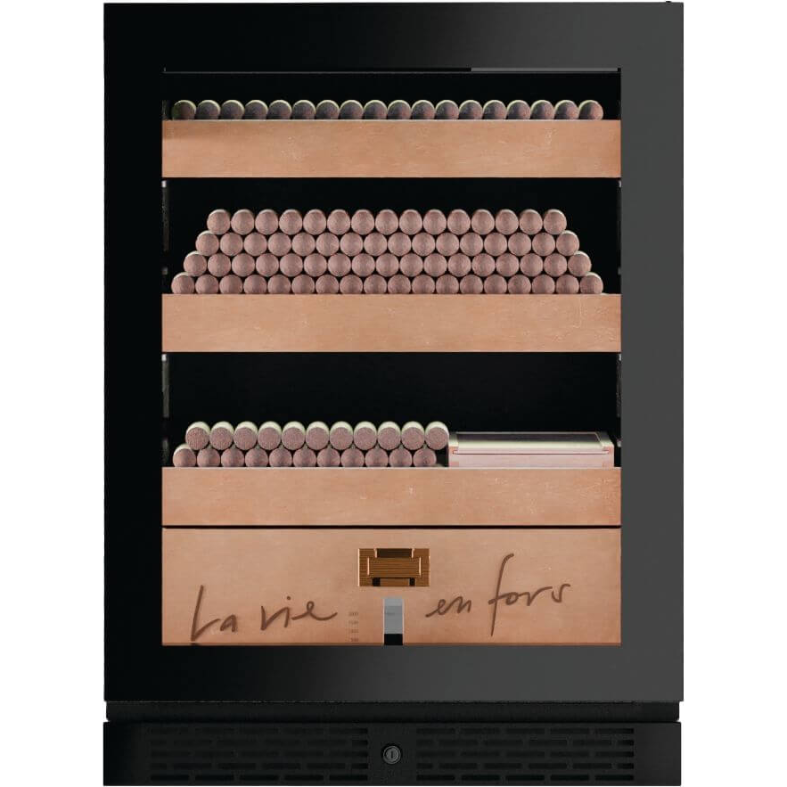 Fors Cave à vin FFH60821HF- Garantie 5 ans