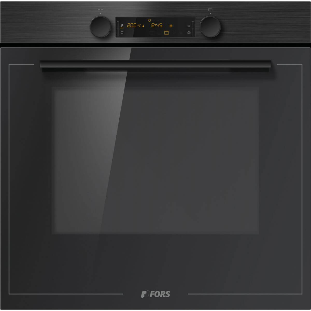 Fors Four F-XXT60-1N- Garantie 5 ans