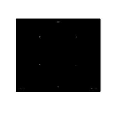 Fors Plan de cuisson IKT604SFB - Garantie 5 ans