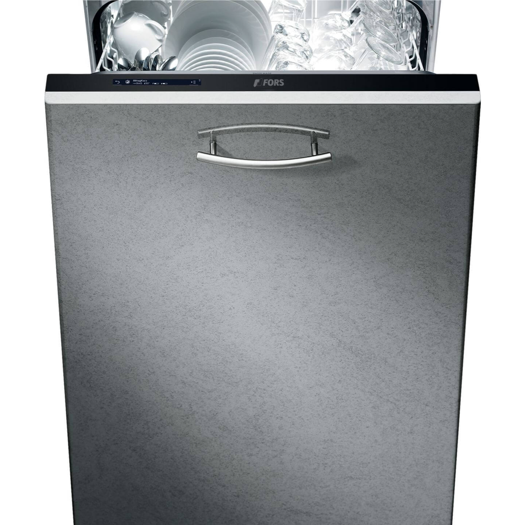 Fors Lave-vaisselle LV460NVI/1- Garantie 5 ans