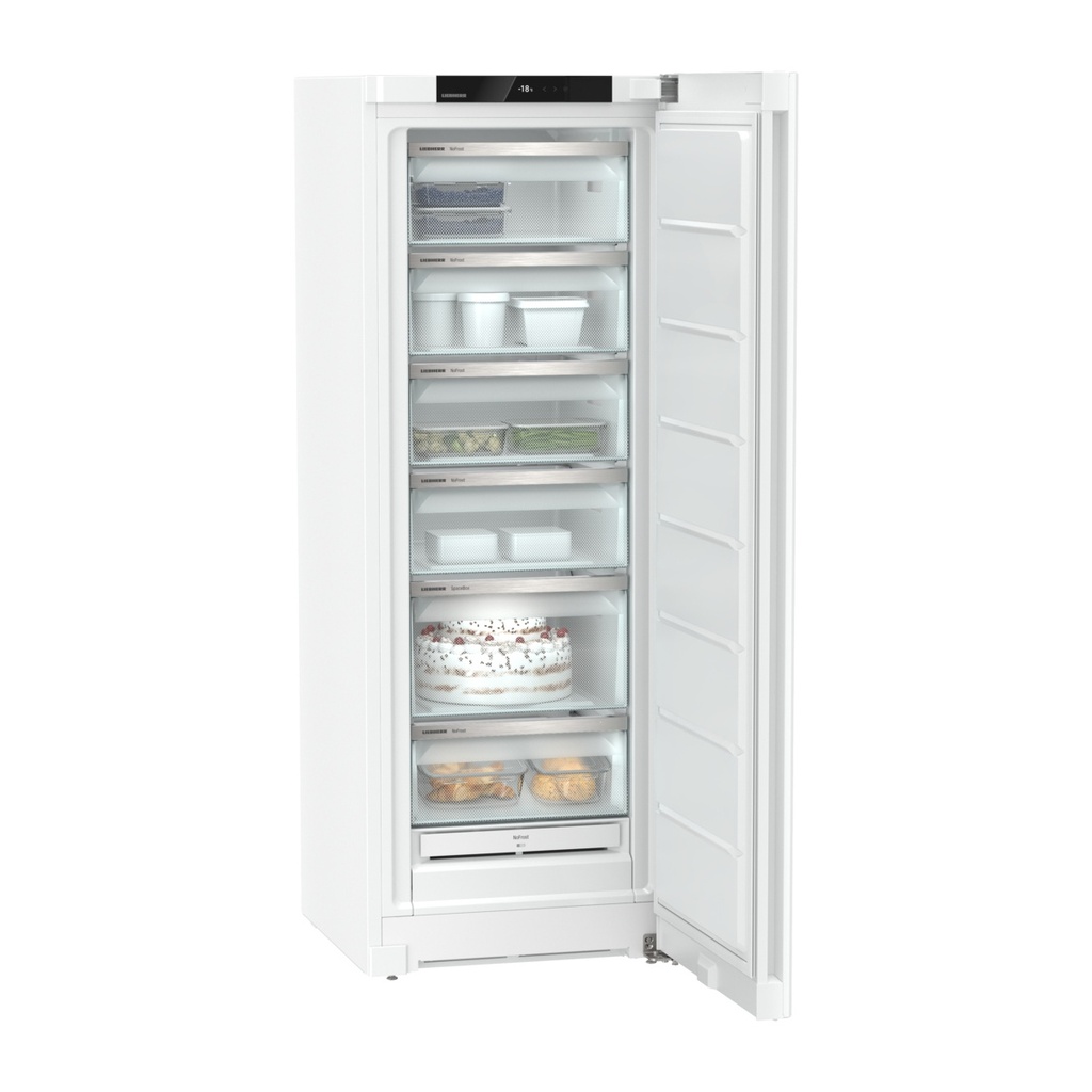 Liebherr Congélateur FNe5006-22 - Garantie 5 ans + 5 ans sur enregistrement du produit