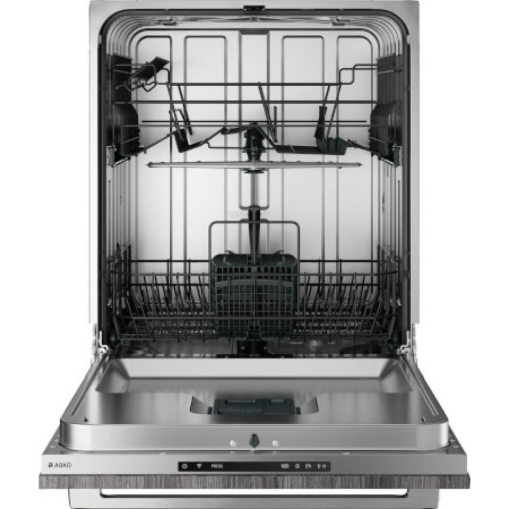 Asko Lave-vaisselle DFI 533A - Garantie 5 ans