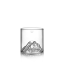 Verre Alpinte On the Rocks - Pilatus 0.435dl