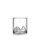 Verre Alpinte On the Rocks - Mythen 1.811dl