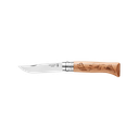 N°08 Gravure Vélo Opinel - 002187