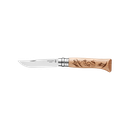 N°08 Gravure Ski Opinel - 002188