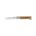 N°08 Animalia Marmotte Opinel - 003227