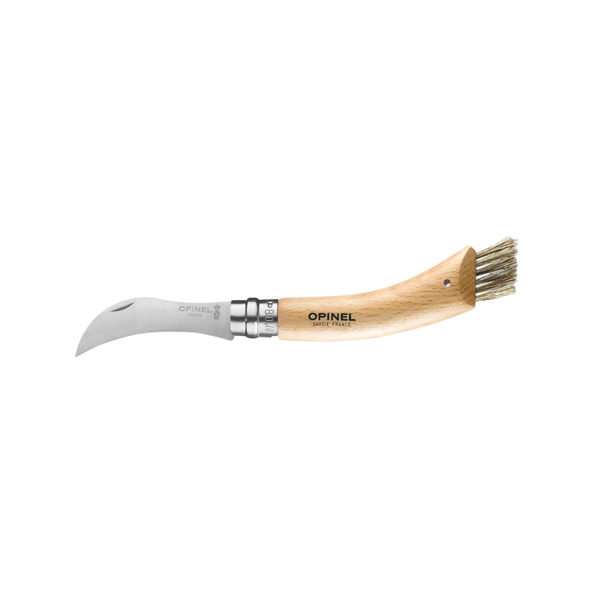 N°08 Champignon Opinel - 001252