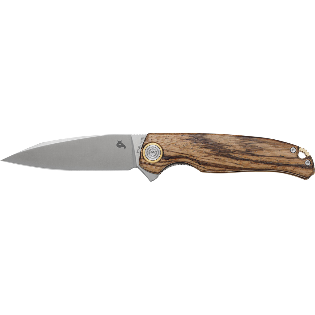 Fox Knives Couteau Argus BF-760W