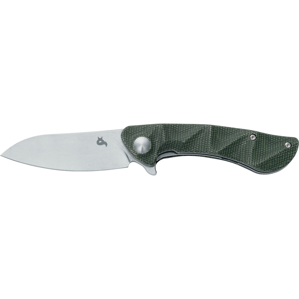 Fox Knives Couteau Dripper BF-771MOD