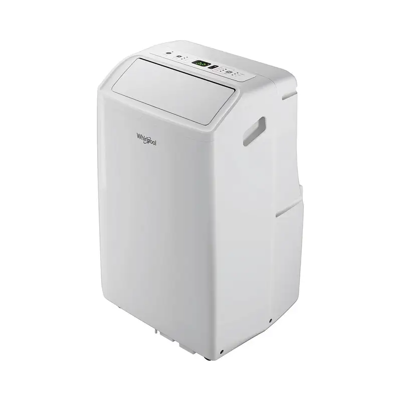Whirlpool Climatiseur PACF 212 CO W CH blanc