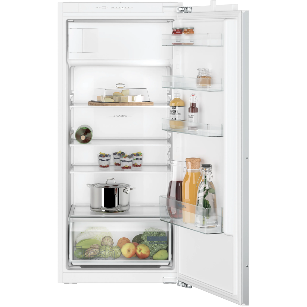 Siemens Réfrigérateur KI42L2FE1H ch. droite