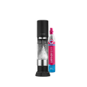 SodaStream Enso noir mat