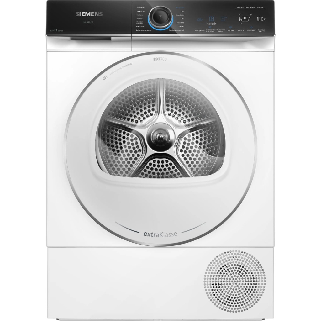Siemens Sèche-linge WQ46B2D1CH