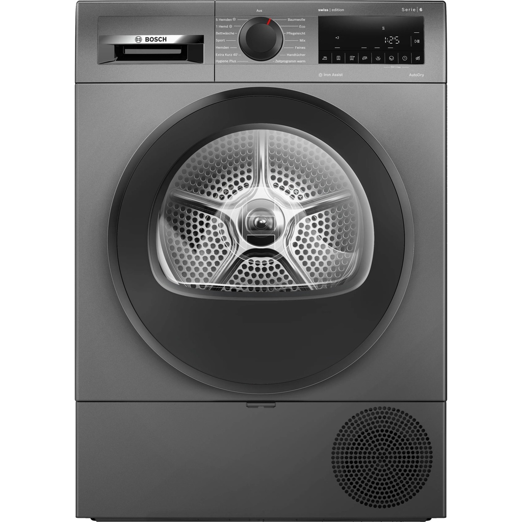 Bosch Sèche-linge WQG2331RCH