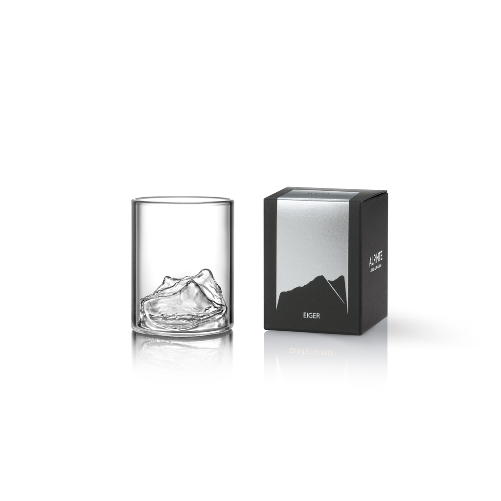 Verre Alpinte Shot - Eiger