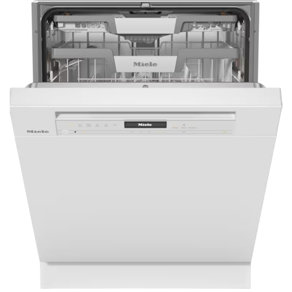 MIELE Lave-vaisselle
G 17601-60 SCi BW AutoDos
