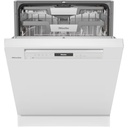 MIELE Lave-vaisselle
G 17601-60 SCi BW AutoDos