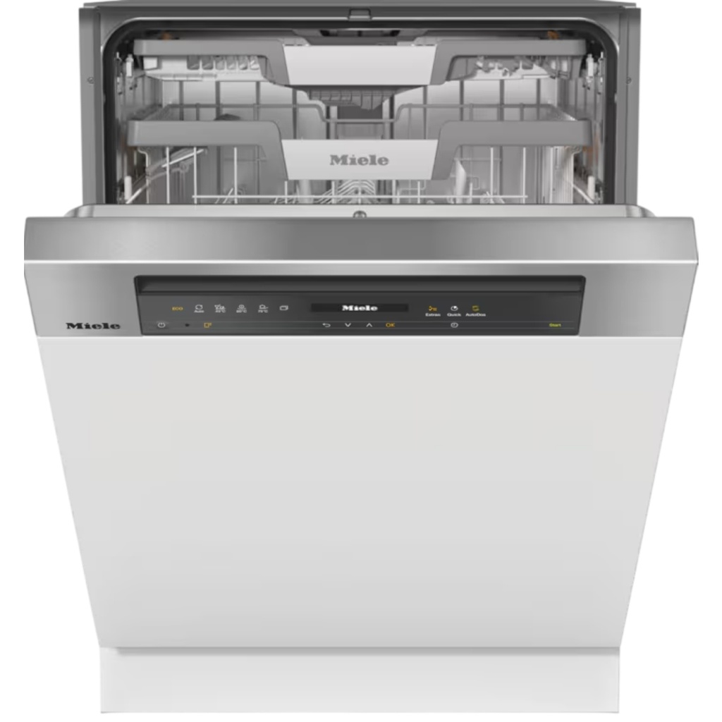 MIELE Lave-vaisselle
G 17601-60 SCi ED AutoDos