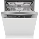 MIELE Lave-vaisselle
G 17601-60 SCi ED AutoDos