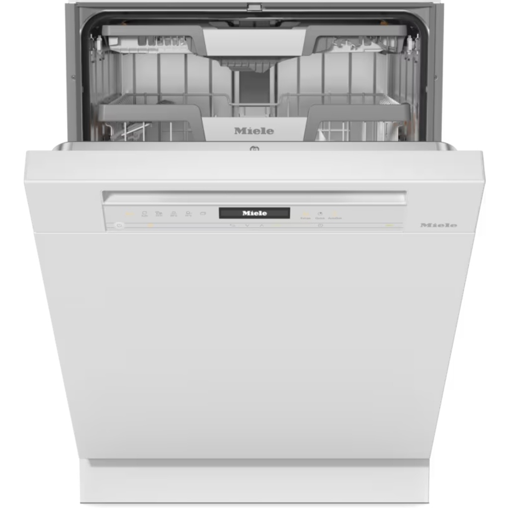 MIELE Lave-vaisselle
G 27608-60 SCi BW XXL AutoDos