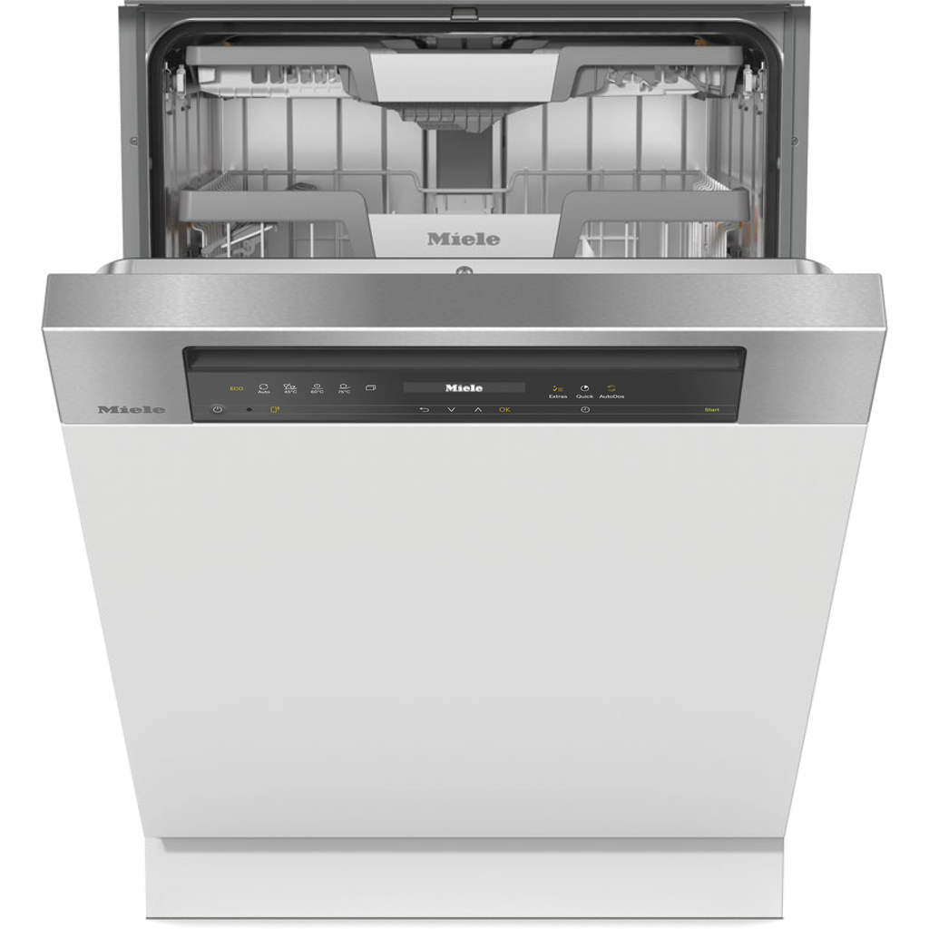 MIELE Lave-vaisselle
G 27608-60 SCi ED XXL AutoDos