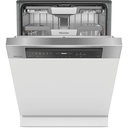 MIELE Lave-vaisselle
G 27608-60 SCi ED XXL AutoDos