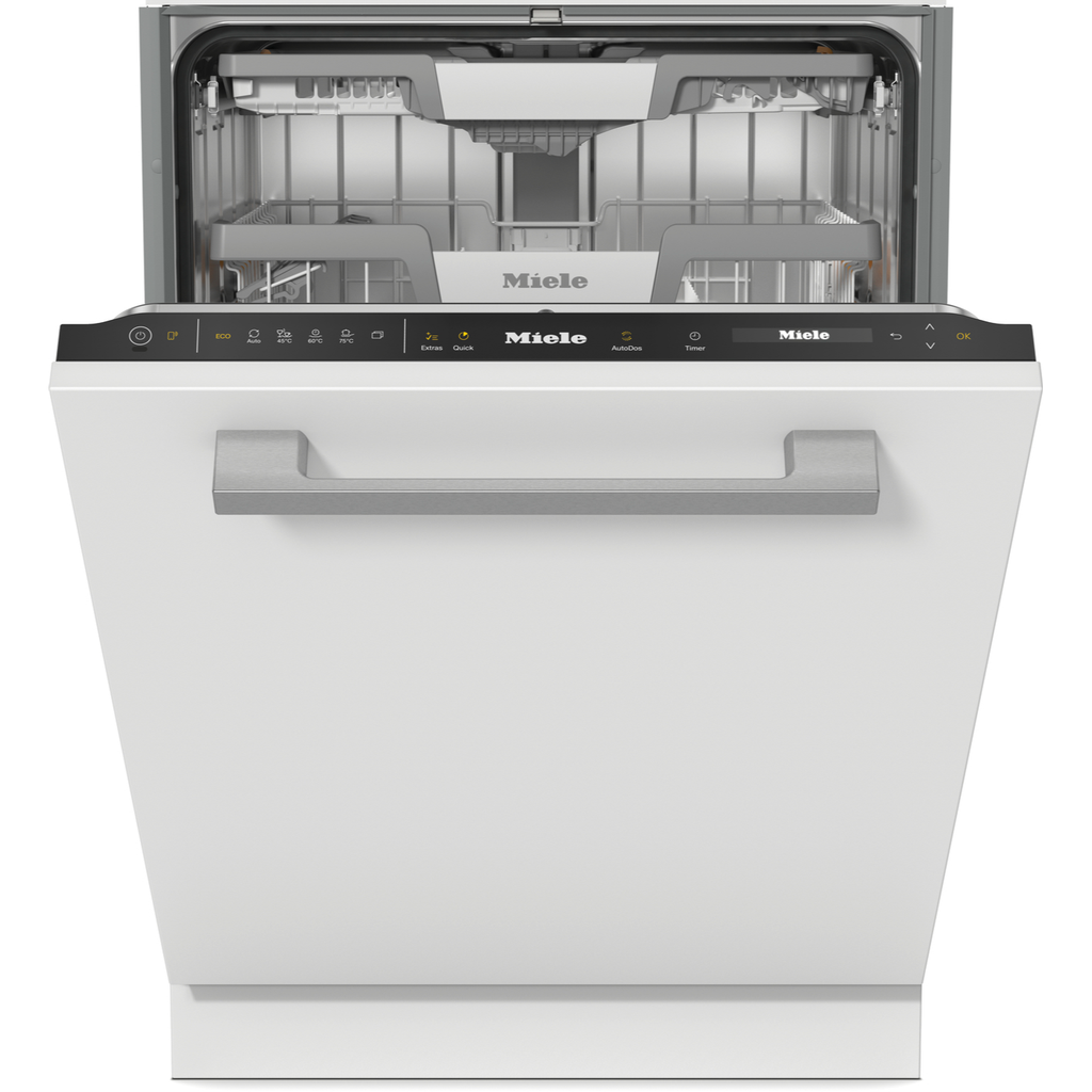 MIELE Lave-vaisselle
G 27658-60 SCVi XXL AutoDos