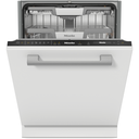 MIELE Lave-vaisselle
G 27658-60 SCVi XXL AutoDos
