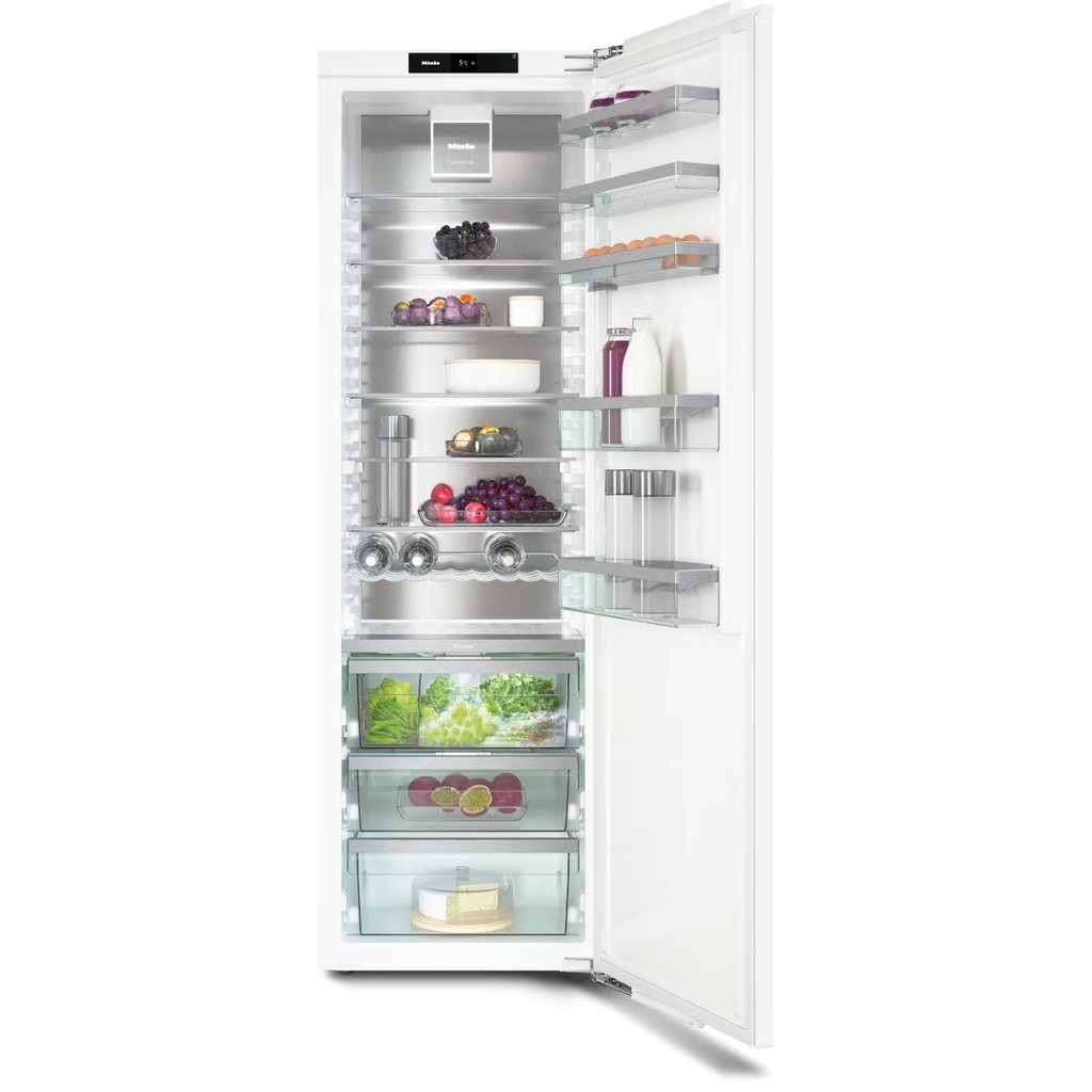 MIELE Réfrigérateur K 7777 B
RE