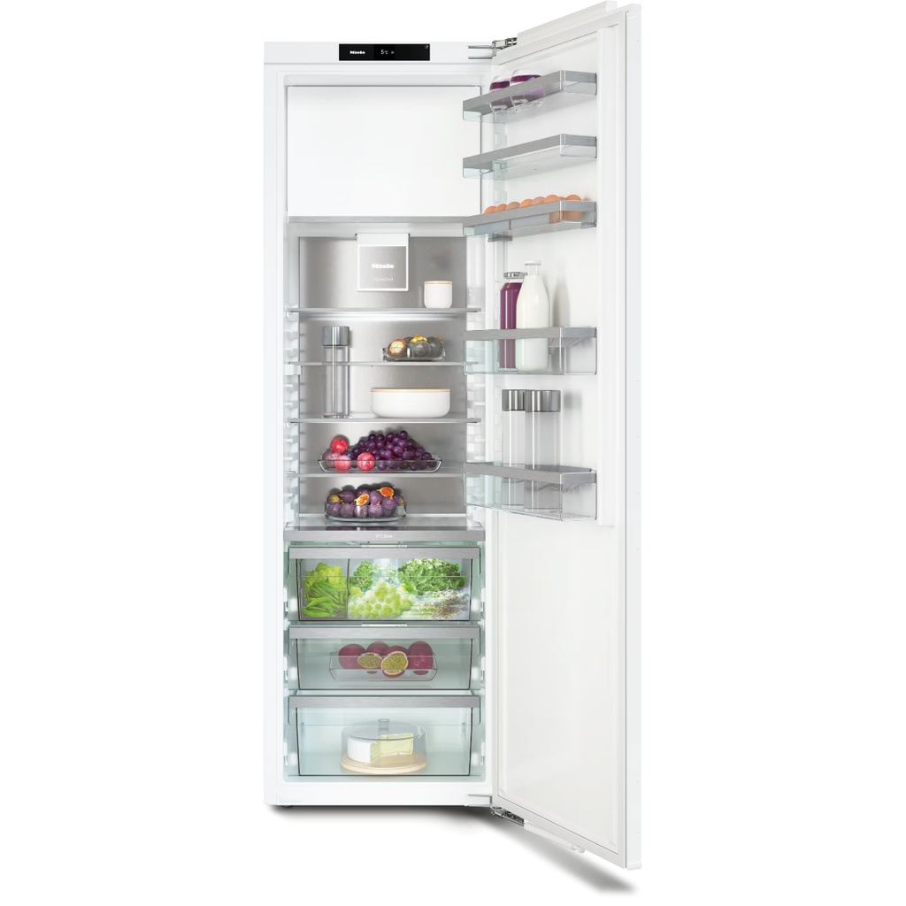 MIELE Réfrigérateur K 7778 B
RE