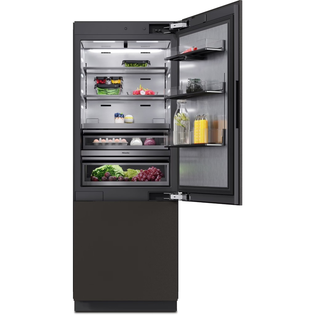 MIELE Réfrigérateur /
congélateur KFMC 3834 R