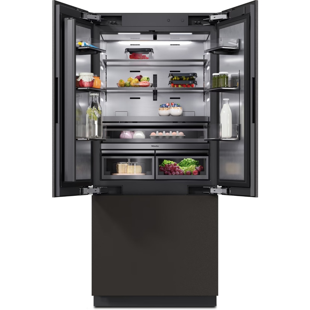 MIELE Réfrigérateur /
congélateur KFMC 3844 FD