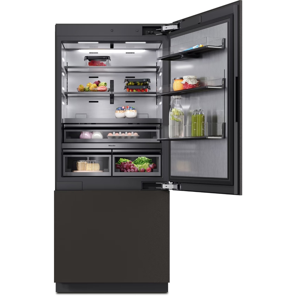 MIELE Réfrigérateur /
congélateur KFMC 3844 R