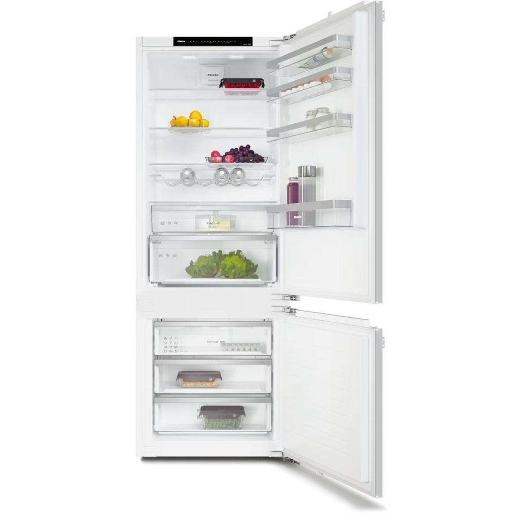 MIELE Réfrigérateur /
congélateur KFN 7934 D RE
