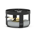 Stöckli Réchaud Pilatus en pierre