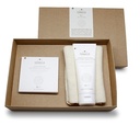 Somea Coffret cadeau Savon chèvre et crème mains N°1