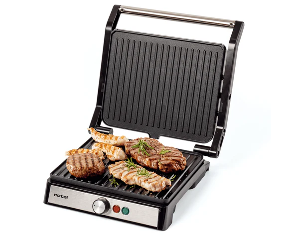  Rotel Gril de contact U135CH2