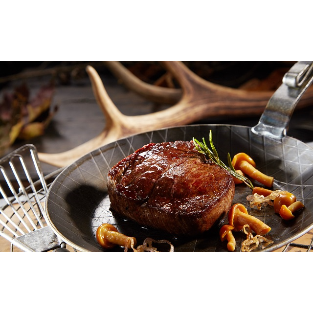 Cours de BBQ Spécial Chasse à Gland - 18.10.25 de 10h à 14h