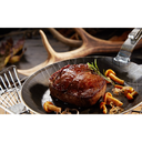 Cours de BBQ Spécial Chasse à Gland - 18.10.25 de 10h à 14h