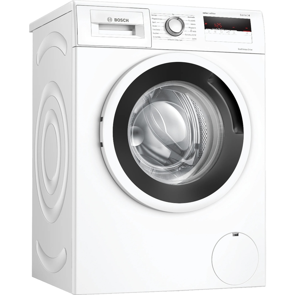 Bosch lave-linge WAN282A1CH