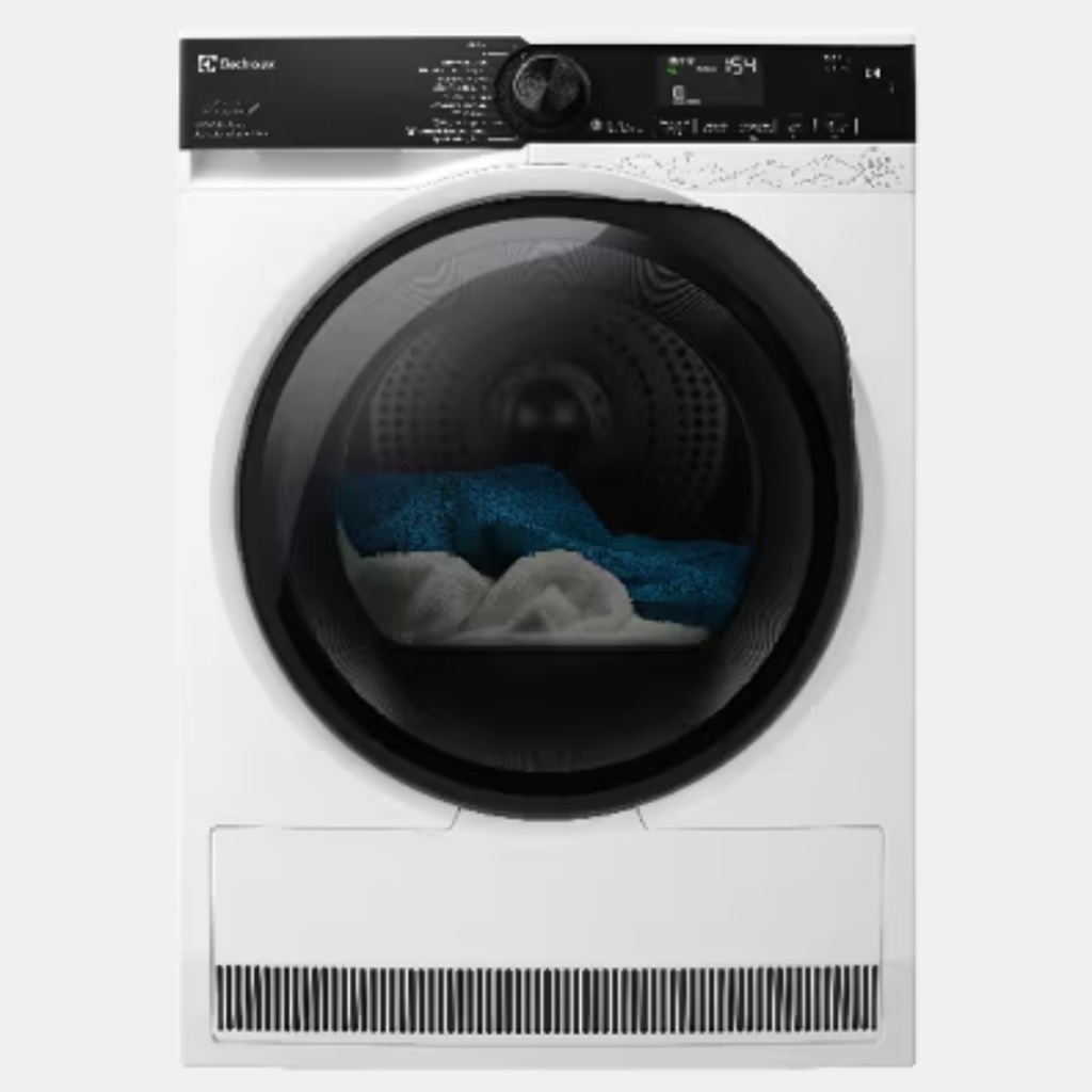 Electrolux Sèche-linge TWGLMO500 - Édition Spéciale Marco Odermatt SL