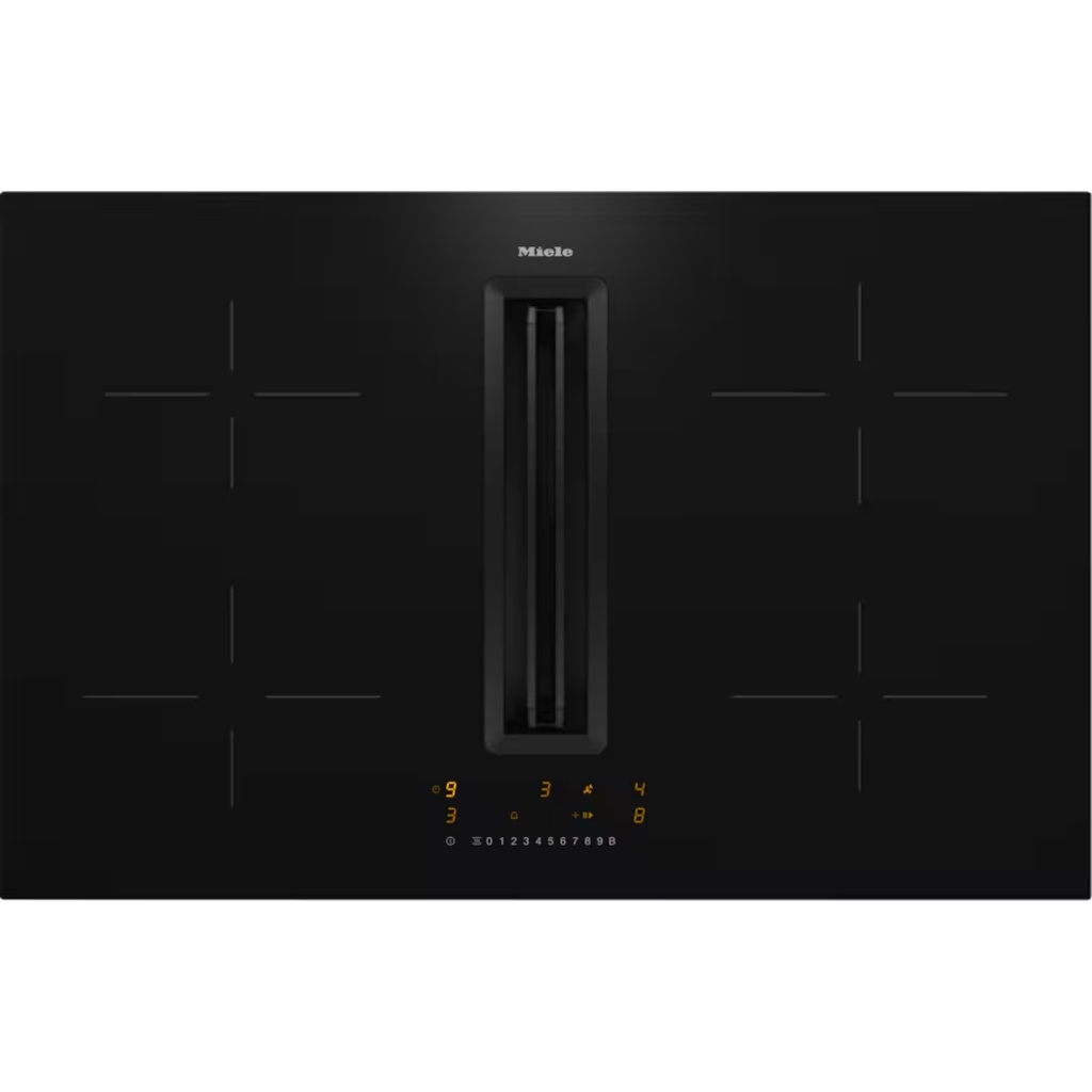 MIELE KMDA 7272-1 FL Silence