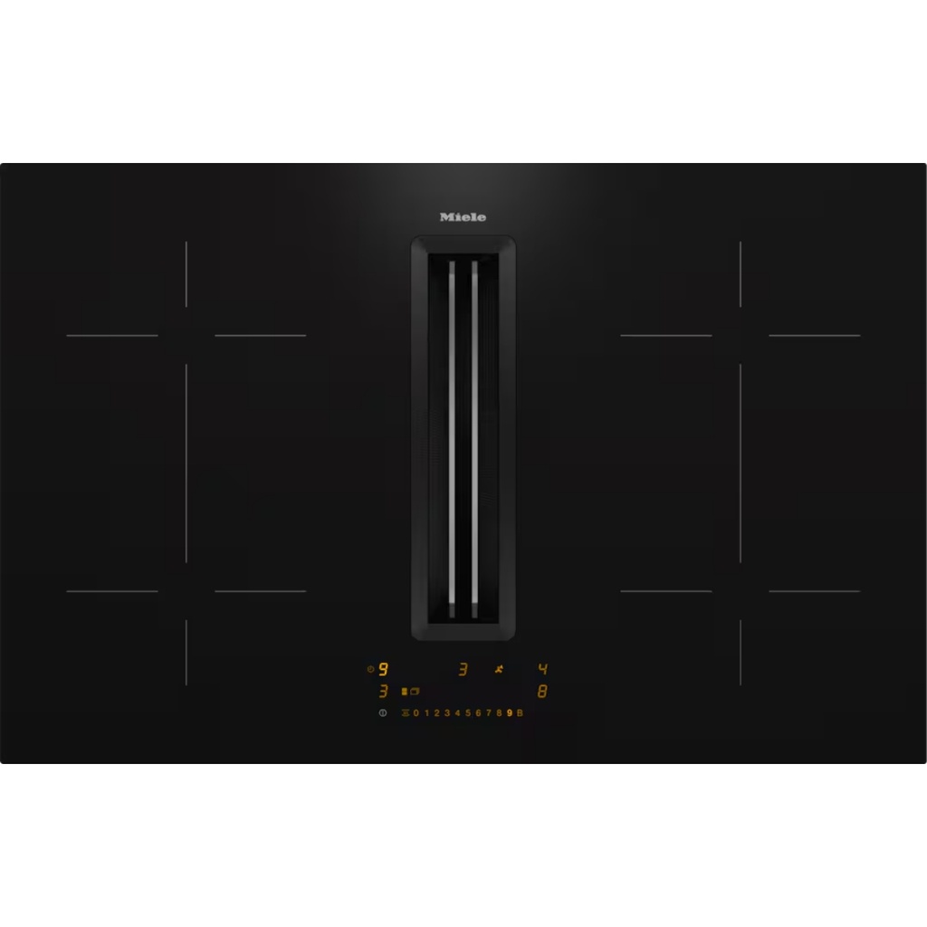 MIELE KMDA 7473-1 FL Silence