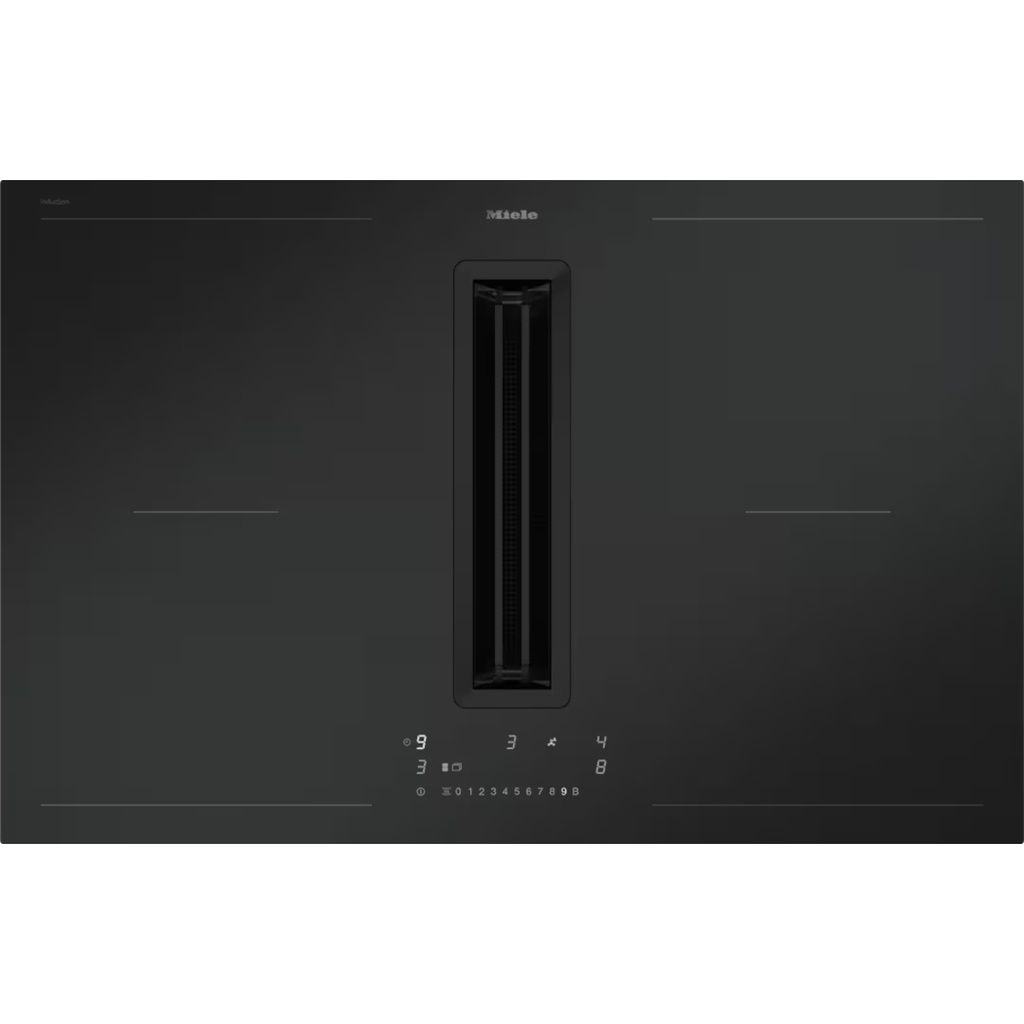 MIELE KMDA 7876-1 FL
MattFinish